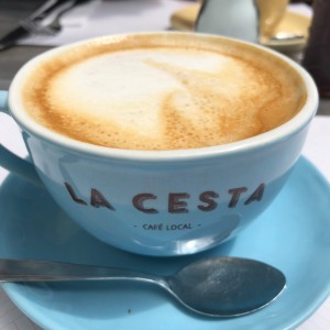 Capuccino