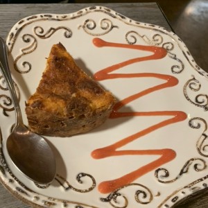 Pastel de pandebono