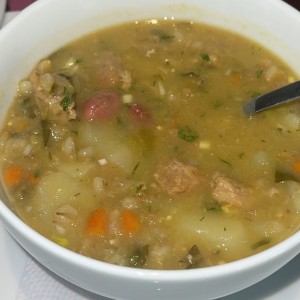 Verduras
