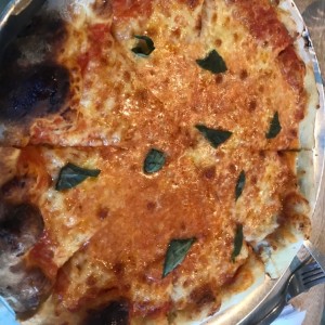 pizza margarita