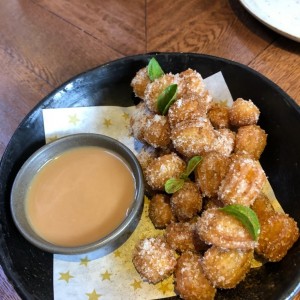 churros