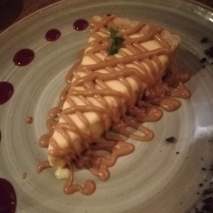 Postre