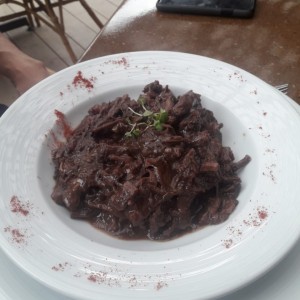 Rabo de toro