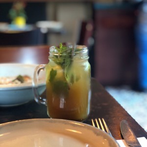 limonada de panela