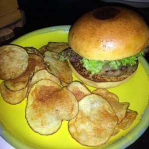 Hamburguesa