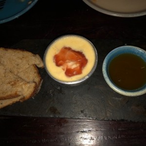 QUESO BRIE DOBLE AHUMADO