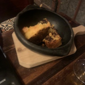 torta de choclo