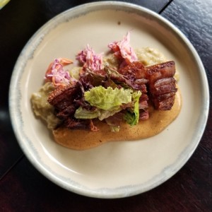 chicharron