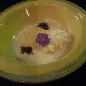 POSTRES - TRES LECHES
