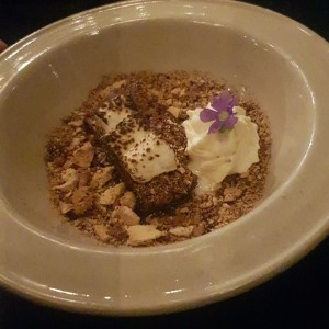 brownie
