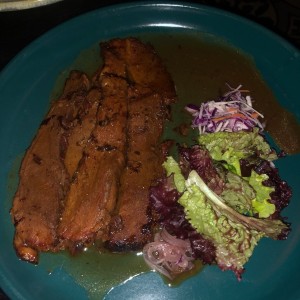 PLATOS FUERTES - BRISKET AHUMADO