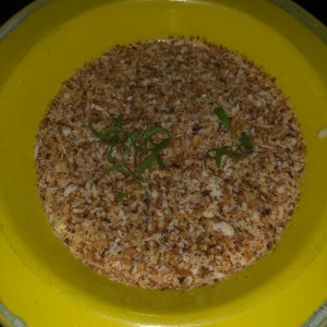 ACOMPANANTES - MAC & CHEESE
