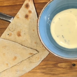 Pan pita