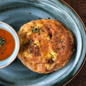 Tortilla