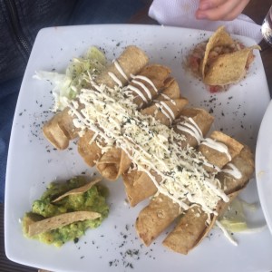 flautas c 6