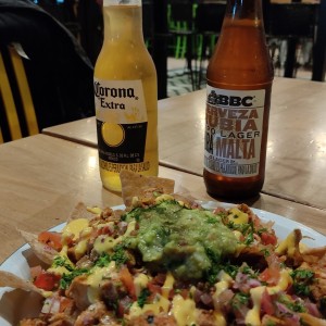 nachos