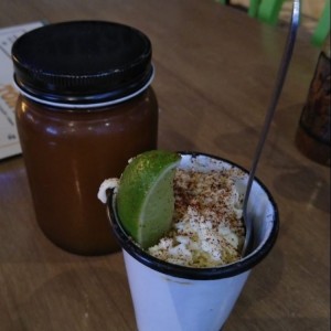 esquites