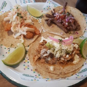 tacos