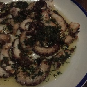 Pulpo