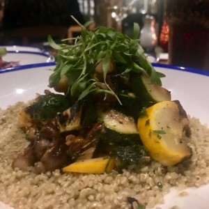 bowl portobello