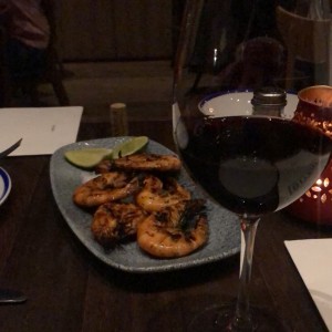 Gambas