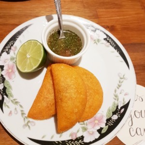 empanaditas de la nani margo