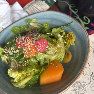 Ensalada 