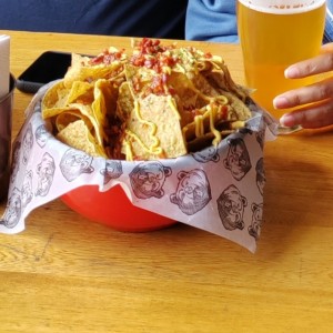 Nachos