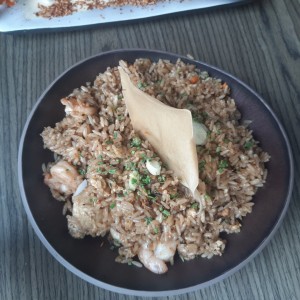 Yakimeshi