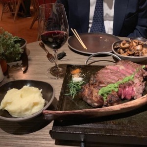 tomahawk