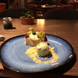 torta tres leches