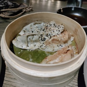 Gyozas
