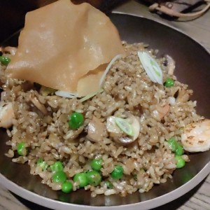 Yakimeshi
