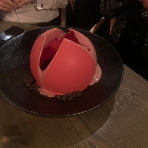 Tama chokoretto remon