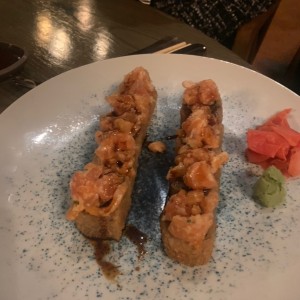 Tacos maguru
