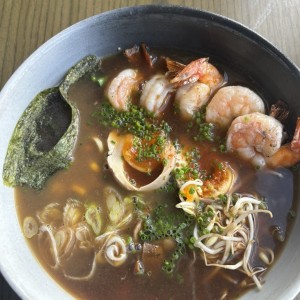 MISO RAMEN