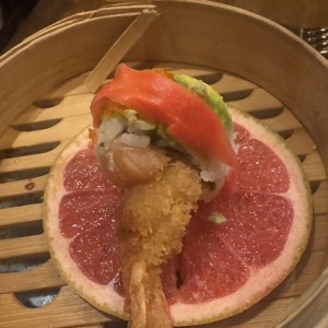 Langostino