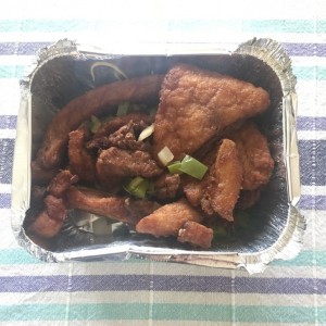 Costillitas
