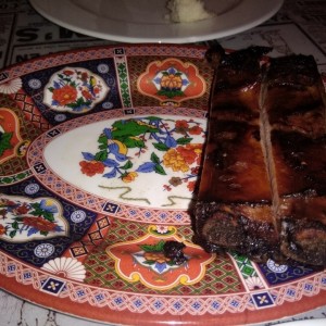 Costillas