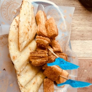 Chicharrones 