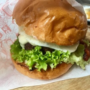 Hamburguesa 