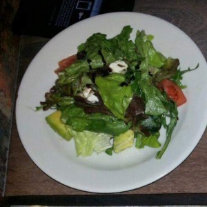 ensalada