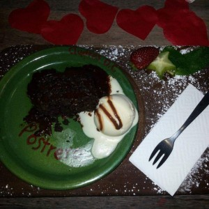 postre
