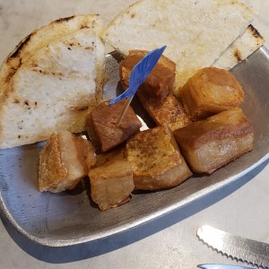 chicharron