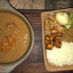 bandeja paisa