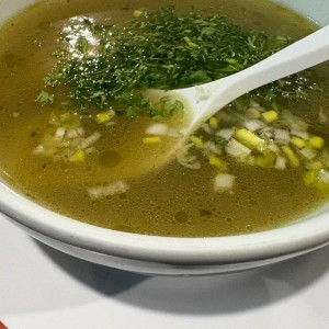 Caldo