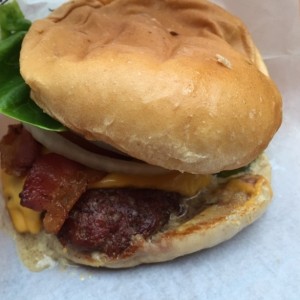 Hamburguesa