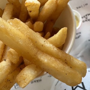 Papas