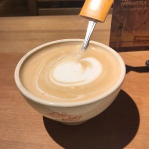 cappuccino