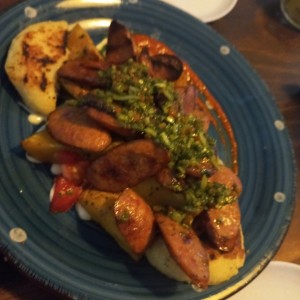 Chorizo